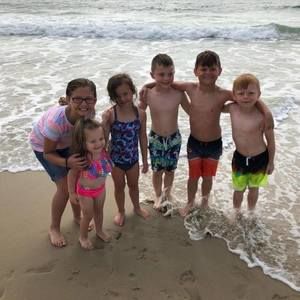 Meet your Posher, Linda